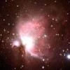 The Orion nebula - José Luis Benítez