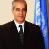 Ahmed Djoghlaf, executive secretary of the Convention on Biological Diversity. - Courtesy of CBD