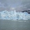 Melting polar ice has created a tourism craze among the rich. - Charly W. Karl