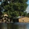 Floods in eastern Bolivia. - Franz Chávez/IPS