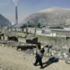 A day in the life of the Peruvian city of La Oroya, one of the most toxic in the world. - Peruvian daily La República