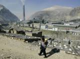 A day in the life of the Peruvian city of La Oroya, one of the most toxic in the world. - Peruvian daily La República A day in the life of the Peruvian city of La Oroya, one of the most toxic in the world. - Peruvian daily La República