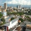 Manaos, an Amazon city on the controversial BR-319 highway. - Wikipedia