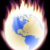 The U.S. government has suppressed climate change studies - Photo Stock