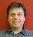 Development expert Michel Pimbert proposes a return to local production and distribution of food. - Courtesy of IIED Development expert Michel Pimbert proposes a return to local production and distribution of food. - Courtesy of IIED