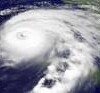 Hurricane Ivan in 2004 had wind speeds of 215 km per hour. - U.S. Agency for International Development