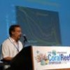 Roberto Iglesias-Prieto - Courtesy of the interviewee