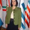 Honduran Legislative Deputy Mary Flores - Emilio Godoy/IPS.