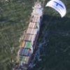 On the high seas with parasails. - SkySails