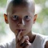 Ana Pancenko, 11, at the Tarará medical center. - José Luis Baños/IPS