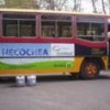 The Biodiesel Program - Courtesy of the Municipality of Necochea