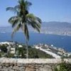 Tourism development in Santa Lucía Bay, Acapulco, Mexico. - Public Domain