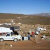 EcoAndina research center in the Andean high plains of Argentina. - Courtesy of EcoAndina