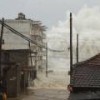 Hurricane Ike in Baracoa, Cuba. - AIN/IPS