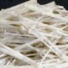 Natrolite, one of many types of zeolite. - Photo Stock