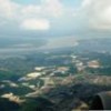 Urban expansion into the Amazon. - Public domain.