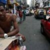 Living in polluted cities is harmful to health, especially for the poor - Alejandro Arigón/IPS