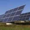A photovoltaic power plant - Imagebroker/Photo Stock