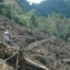 The wounds of the Amazon jungle. - Rolly Valdivia/IPS