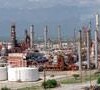 The Cadereyta refinery in Nuevo León, Mexico. - PEMEX