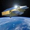 Cryosat, an artist's rendition. - ESA/P.Carril