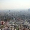 Mexico City's air pollution is an ongoing environmental headache. - Proceso