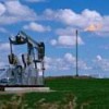 Canada has the world's second largest proven oil reserves, but pays a heavy environmental price to exploit them. - Photo Stock