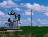Canada has the world's second largest proven oil reserves, but pays a heavy environmental price to exploit them. - Photo Stock Canada has the world's second largest proven oil reserves, but pays a heavy environmental price to exploit them. - Photo Stock