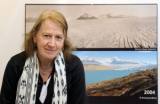 The government is not funding a single clean energy project, says environmentalist Sara Larraín. - Martín Katz - Courtesy of Programa Chile Sustentable The government is not funding a single clean energy project, says environmentalist Sara Larraín. - Martín Katz - Courtesy of Programa Chile Sustentable