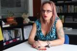 Life forms react in surprising ways to pressures of all kinds, says transgender biologist Brigitte Baptiste - Juan José Carrillo/IPS Life forms react in surprising ways to pressures of all kinds, says transgender biologist Brigitte Baptiste - Juan José Carrillo/IPS