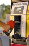 An ethanol pump in the United States, which imports this biofuel from Brazil. - Pioneer Hi-Bred International, Inc. An ethanol pump in the United States, which imports this biofuel from Brazil. - Pioneer Hi-Bred International, Inc.