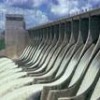 Dams have been unpopular in the Amazon since the 1980s - Photo Stock