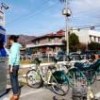 Bike sharing system in Changwon, South Korea. - City of Changwon