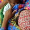 Indigenous baby and mother in Chihuahua, Mexico. Social movements want indigenous rights and gender equity included in the concept of sustainable development. - Mauricio Ramos/IPS