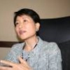 Dr. Naoko Ishii will be the second woman to lead the Global Environment Facility. - Busani Bafana/IPS