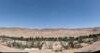 Panoramic view of Totoral, in the Atacama Desert, which has won a legal battle against the Castilla thermoelectric power plant. - Alex Fuentes/IPS