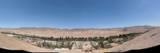 Panoramic view of Totoral, in the Atacama Desert, which has won a legal battle against the Castilla thermoelectric power plant. - Alex Fuentes/IPS Panoramic view of Totoral, in the Atacama Desert, which has won a legal battle against the Castilla thermoelectric power plant. - Alex Fuentes/IPS