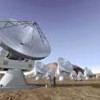 A model of ALMA. - NRAOC