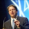 Al Gore - Photo Stock
