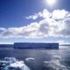 Antarctica. - Photo Stock.